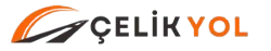 Çelik Yol Turizm Logo